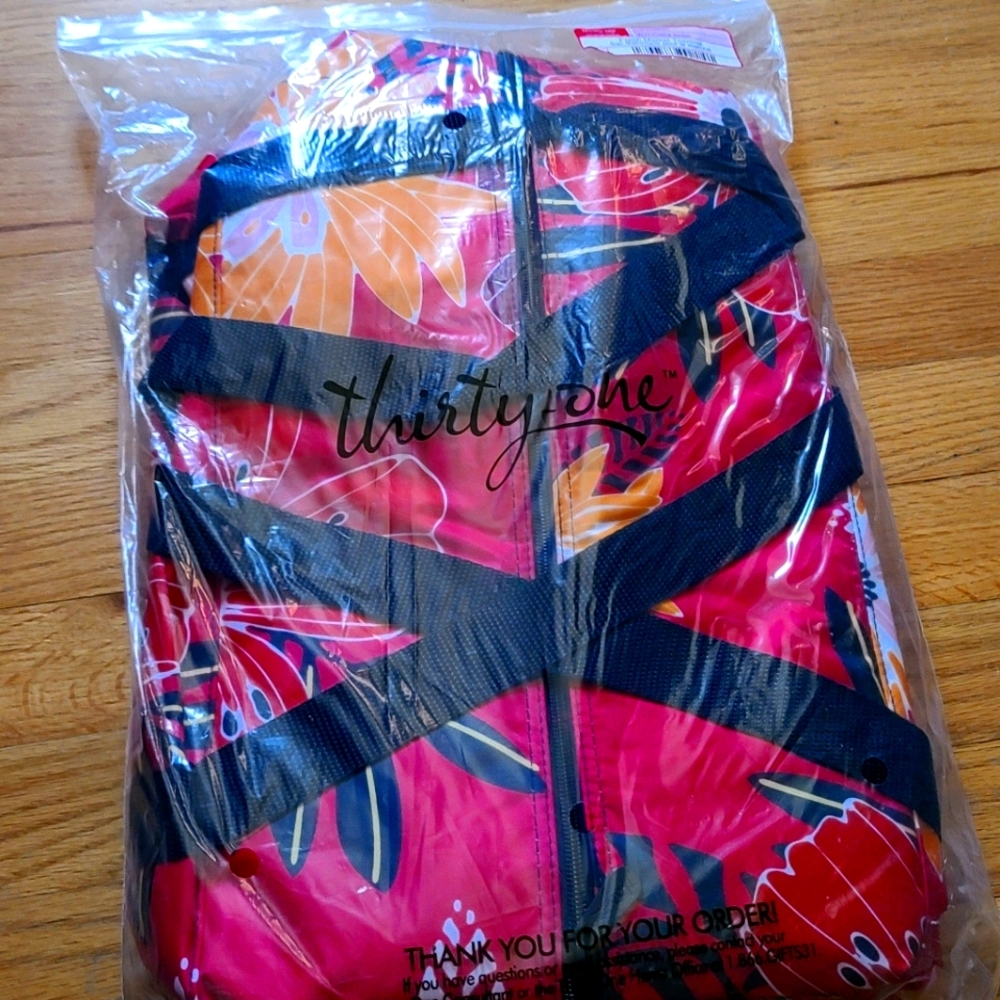 Thirtyone Fresh Market Thermal